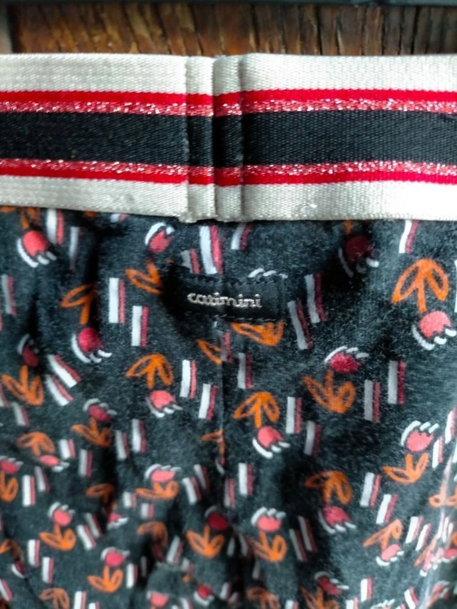 Legging muito bonita Catimini 5 anos – photo 3